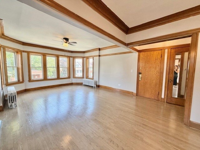 5137 W Henderson St in Chicago, IL - Building Photo - Building Photo