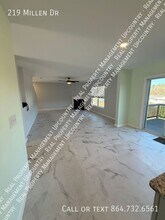 219 Millen Dr in Woodruff, SC - Building Photo - Building Photo