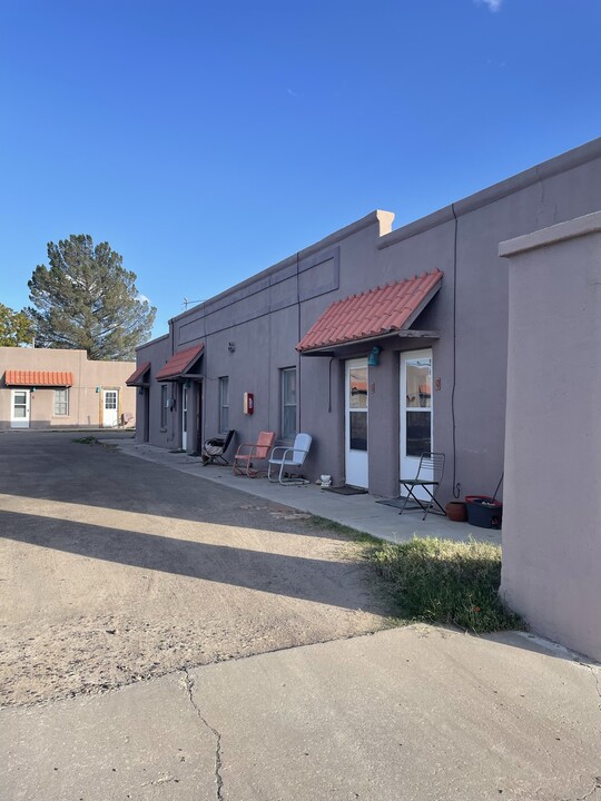 470 S Foch St in Truth Or Consequences, NM - Building Photo