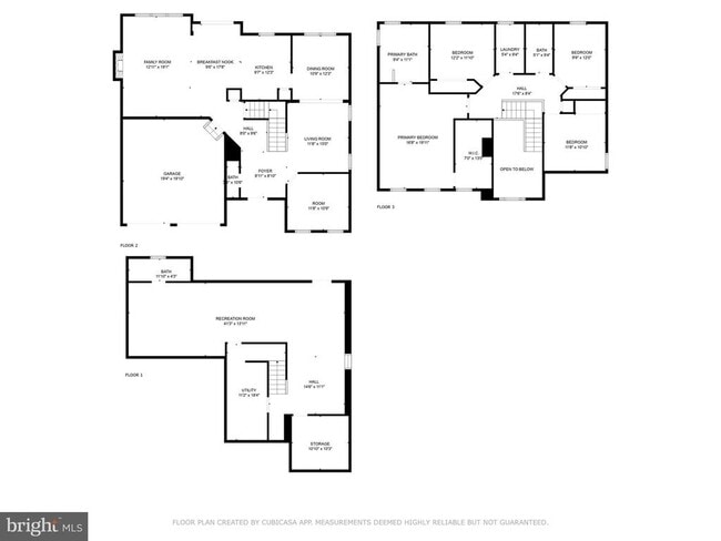 8142 Tenbrook Dr in Gainesville, VA - Building Photo - Building Photo