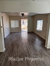 1980 Helman St in Oroville, CA - Building Photo - Building Photo