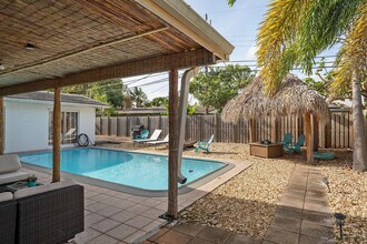 3221 Spanish River Dr in Pompano Beach, FL - Building Photo - Building Photo