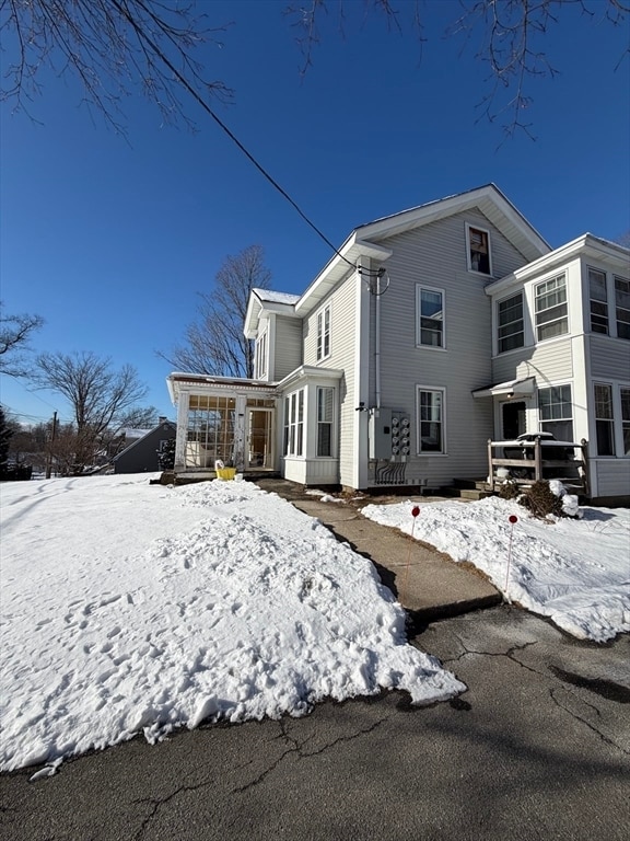 property at 12 E Main St