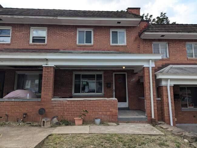property at 6582 Navarro St
