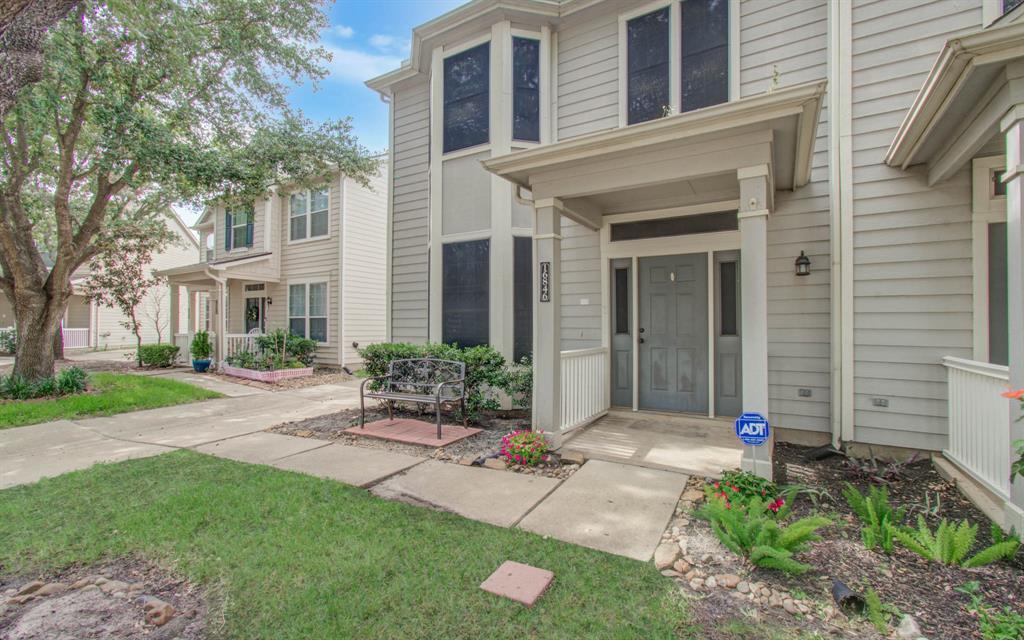 16846 Pine Castle Dr in Houston, TX - Building Photo