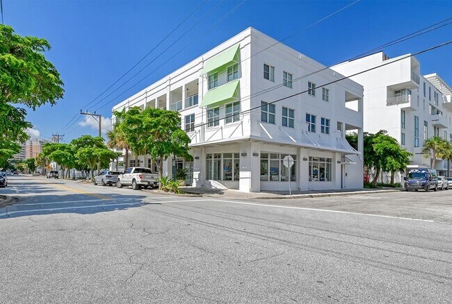 433 Central Ave in Sarasota, FL - Building Photo - Building Photo