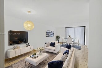 6061 Collins Ave in Miami Beach, FL - Building Photo - Building Photo