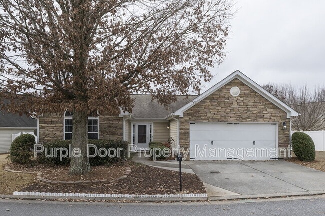 property at 507 Highland Falls Dr