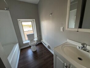 4929 N 6th St in Philadelphia, PA - Building Photo - Building Photo