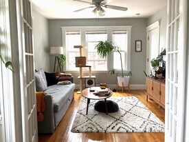 50 Boylston St in Boston, MA - Building Photo