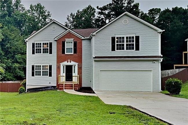property at 1128 Grandview Cir