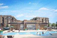 Building Photo - Residence at Riverwatch Apartments in Augusta, Georgia