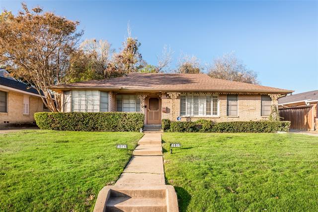 6525 E Mockingbird Ln in Dallas, TX - Building Photo - Building Photo