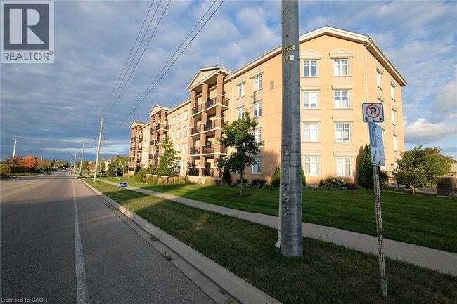 property at 2 Colonial Dr