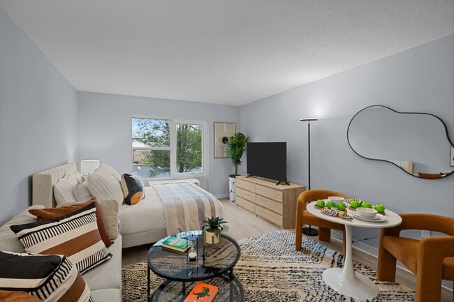 The Presley Apartments