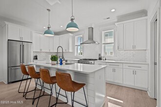 1622 Swordfish Ln in Carolina Beach, NC - Building Photo - Building Photo