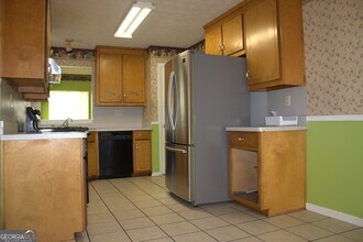 4620 Thomas Jefferson Ct in Stone Mountain, GA - Building Photo - Building Photo