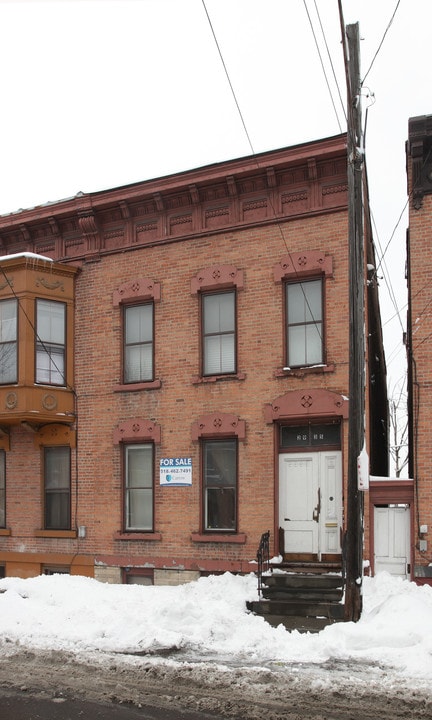 2935 6th Ave in Troy, NY - Building Photo