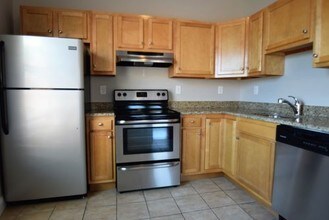 9 Sewall St-Unit -214 in Boston, MA - Foto de edificio - Building Photo