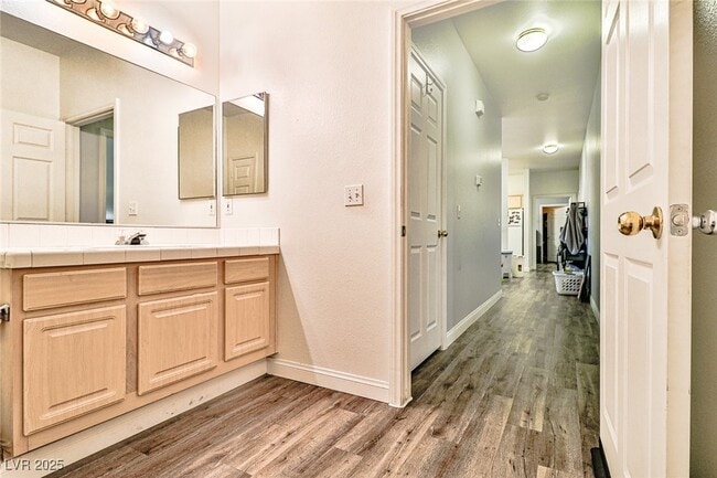 property at 5250 S Rainbow Blvd