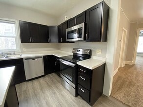 515 4th Ave S in Moorhead, MN - Building Photo - Building Photo