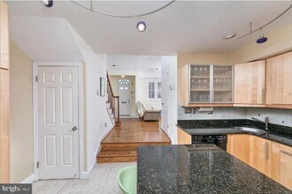 702 William St in Baltimore, MD - Building Photo - Building Photo