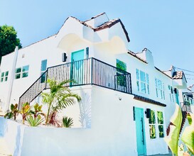 1023 Tremont St, Unit 2689 in Los Angeles, CA - Building Photo - Building Photo