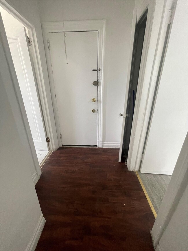 property at 849 Castle Hill Ave