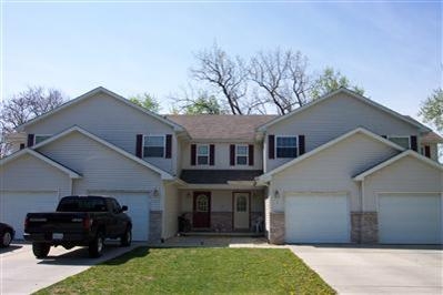 1637 Broadway in Chesterton, IN - Foto de edificio