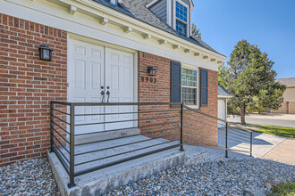 8902 W Progress Pl in Littleton, CO - Building Photo - Building Photo