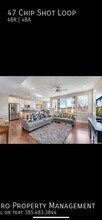 47 Chip Shot Loop in Saratoga Springs, UT - Building Photo - Building Photo