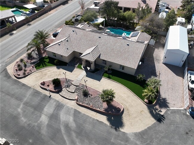 property at 6340 W Ford Ave