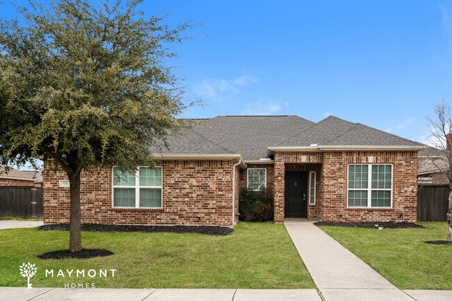 property at 721 Shady Meadow Ln