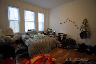26 Ashford St, Unit 3 in Boston, MA - Foto de edificio - Building Photo