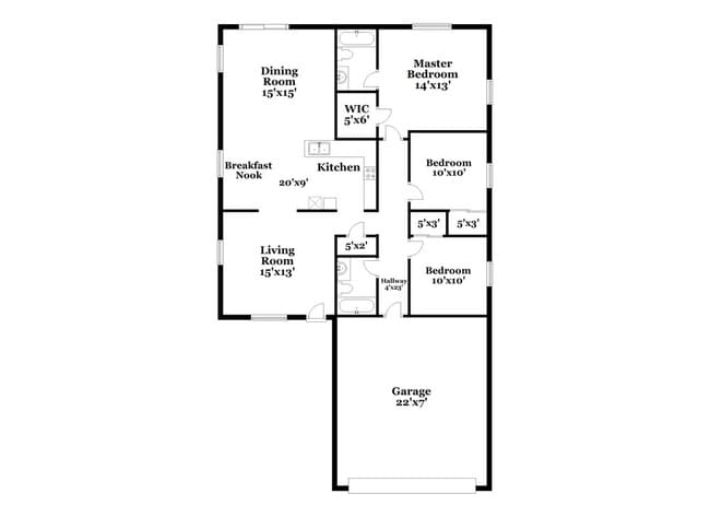 8621 W Mission Ln in Peoria, AZ - Building Photo - Building Photo