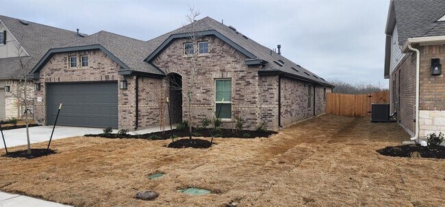 13417 William Tyler Wy in Manor, TX - Building Photo - Building Photo