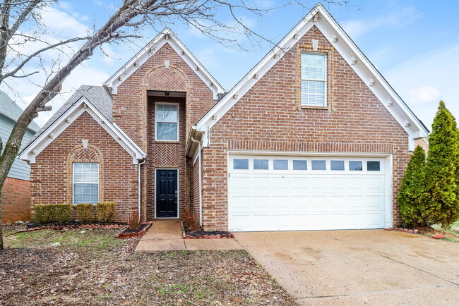 property at 10010 Cameron Ridge TR