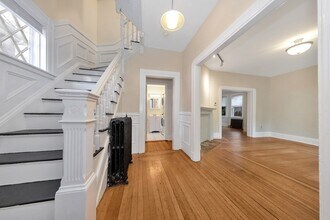 5 Murdock Terrace in Boston, MA - Building Photo - Building Photo
