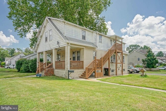 property at 202 E Church St