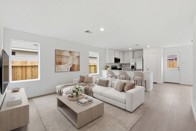 15696 Plum Brk Dr in Conroe, TX - Building Photo - Building Photo