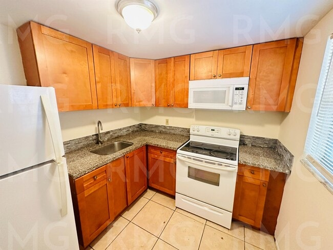 property at 15600 NW 7th Ave