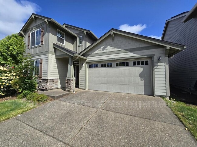 property at 5301 SE Thornapple St