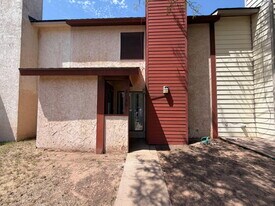3730 86th Dr in Lubbock, TX - Building Photo