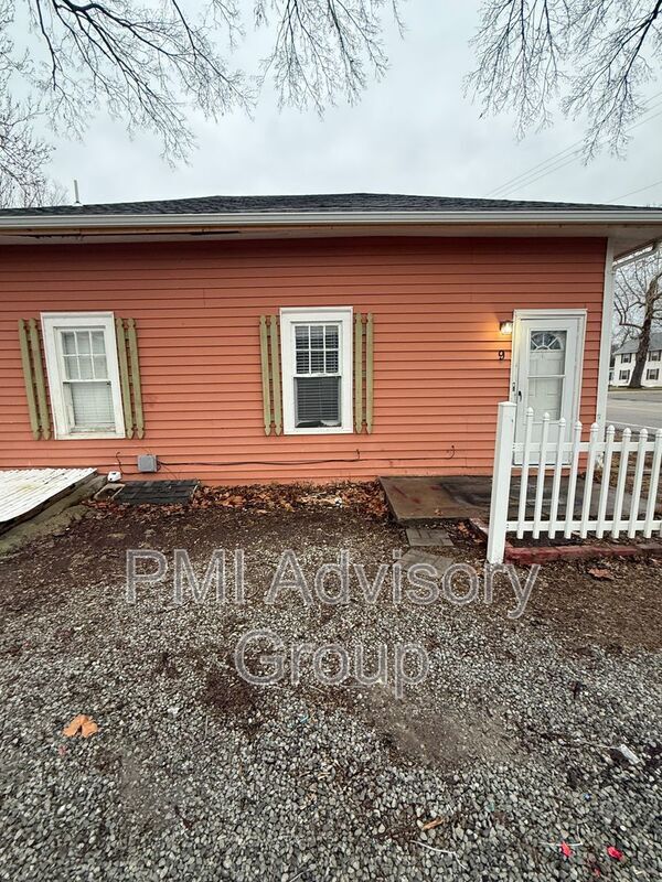 property at 308 Chestnut St