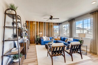 238 Scottsburg Ct in Aurora, CO - Foto de edificio - Building Photo