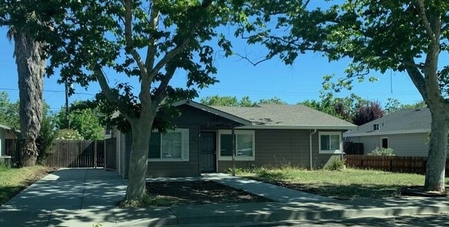 property at 732 Georgia Way