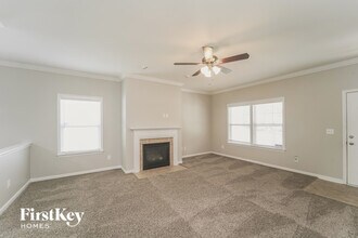 9609 Fernspray Rd in Charlotte, NC - Building Photo - Building Photo