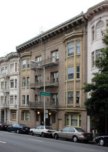 Castleton Apartments in San Francisco, CA - Building Photo - Building Photo