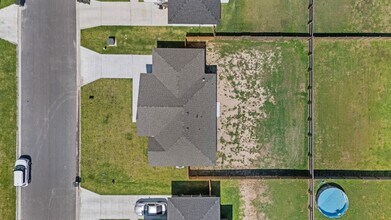 310 Drift St in La Feria, TX - Building Photo - Building Photo