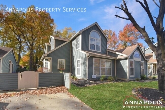 property at 962 Yachtsman Way